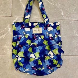 Gilly Hicks Tote